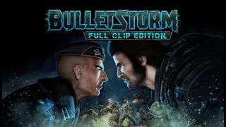 Bulletstorm Full Clip Edition - MAX Settings - 4K | RTX 3090 Ti | RYZEN 7 5800X 4.8GHz