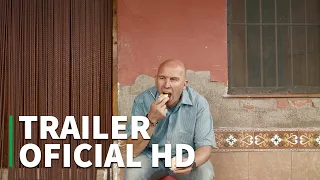 DOMINGO DOMINGO - TRÁILER OFICIAL (HD)