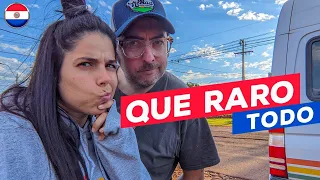 😱5 COSAS LOCAS sobre Paraguay 🇵🇾 FLIPAMOS 😳