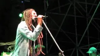 Julian Marley - Waiting in vain