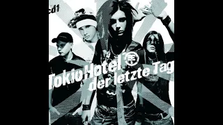 Tokio Hotel - Der Letzte Tag (Acapella - Vocals Only)