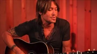 Keith Urban Steers 'Red Camaro' To a New Place