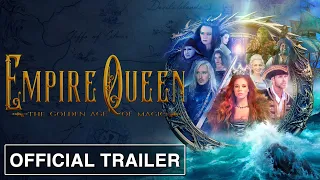 EMPIRE QUEEN: The Golden Age of Magic - Official Trailer