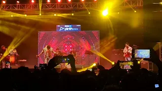 Mohammed Irfan live show 🔥 at Lnmiit(11)