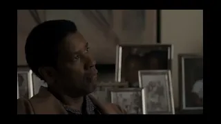 American Gangster - Success scene (2007) - Denzel Washington, Armand Anthony Assante Jr