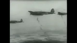 Battlefield (documentary) Season 1 Episode 2: The Battle of Britain