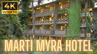 Turkish Hotel Marti Myra, 2023 Turkey Antalya description and reviews