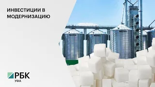Модернизация Раевского сахарного завода в РБ обойдется в ₽930 млн