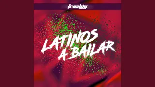 Latinos a Bailar