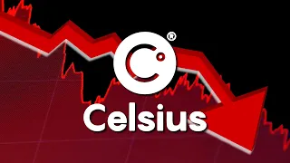 CELSIUS SCANDAL EXPLAINED | It Keeps Getting Worse