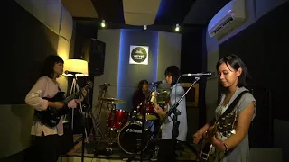 Burung Kakak Tua (cover )- Flower Girls (tribute to dara puspita) @velvet_pejaten Studio 2