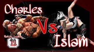 Oliveira vs Makhachev | Do Bronx Grappling Film Study | UFC 280 (Preview)