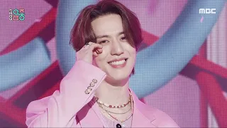 YUGYEOM (유겸) - 1 MINUTE | Show! MusicCore | MBC240224방송