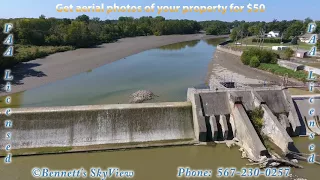Ballville Dam Removal (Narrated)