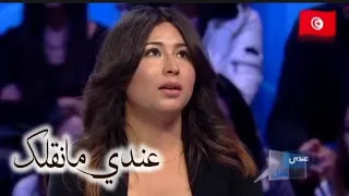 عندي مانقلك رغم الظروف القاسية و الحالة الاجتماعية الصعيبة أمهم تحب تخليهم و تمشي لليبيا