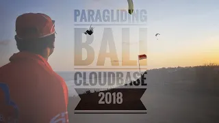 Paragliding Bali: 1 Week of Paragliding | Sep 2018