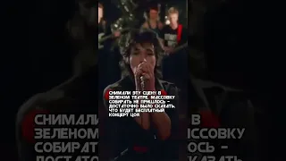 Виктор Цой в фильме «Асса»