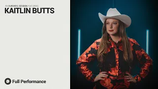 Kaitlin Butts | OurVinyl Sessions
