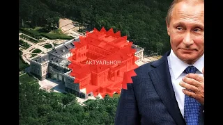 ВМДН #8! Навальный, дворец Путина. Трамп. Украина. Выборы в Израиле и в Мексике. Короновирус.