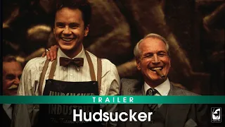 The HUDSUCKER PROXY Joel & Ethan Coen | Retro-Trailer English |  OV