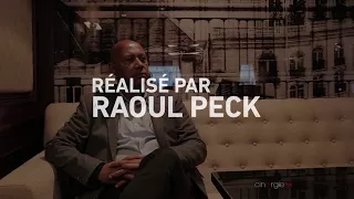 Rencontre avec Raoul Peck "Le jeune Karl Marx"