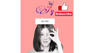 Ann 白安 - Zuì Xiǎng Jiàn Dào Nǐ (最想見到你), Let’s be together. Lyrics