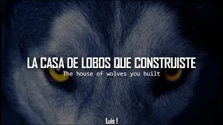 Bring Me The Horizon - The House Of Wolves // Sub Español - Inglés |HD|