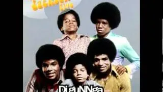 The Jackson 5 - ABC (guNNga drumNbass remix)