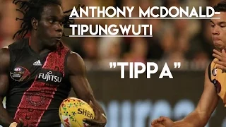 Anthony McDonald-Tipungwuti "Tippa"