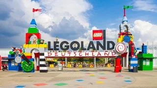 LEGOLAND Deutschland Resort