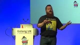 Golang UK Conference 2016 - Dave Cheney - SOLID Go Design