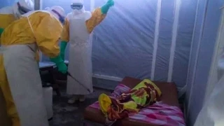 Жертвами лихорадки Эбола стали почти четыре тысячи человек (новости) http://9kommentariev.ru/