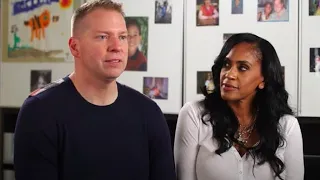 Gary Owen’s Estranged Wife Kenya Duke Wants $44K A Month In Spousal Support.