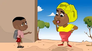 Oworitakpo & Mama Koffi