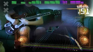 Rocksmith Remastered - DLC - Guitar - George Thorogood 'Bad to the Bone"