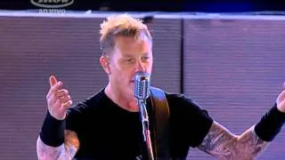 Rock In Rio 2011 [HQ] - Metallica - Show Completo/Full Show [02/06] [HD]