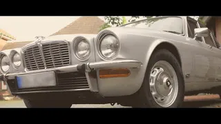 Jaguar XJ 6 Serie 2 4.2 Langversion