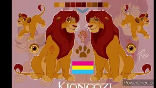 The Lion Guard: Kion Tribute - Back One Day