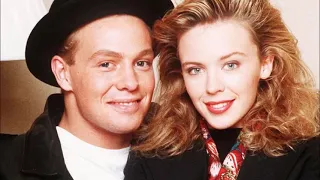 Kylie Minogue & Jason Donovan - Especially For You (If Dreams Were Wings Edit)