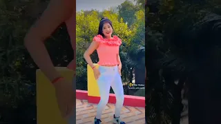 Hello #Dance @Tiki.India @Mithi_official03 Bhojpuri Songs | Mithi official 03 | #viral #viralshorts