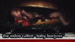 El caso de Baby burger, lo más atroz que nadie puede imaginar.