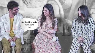 मुझे Comedy करने नहीं आती है, में सिर्फ़ नक़ल करता हूँ - Sunil Grover