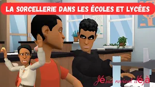 Voici pourquoi il faut évangeliser vos enfants à la maison -animation chretienne