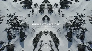 Arc North - Numb (Extended Edit)