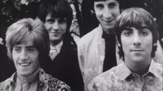 the who    "my generation"       stereo remix,2016 post.