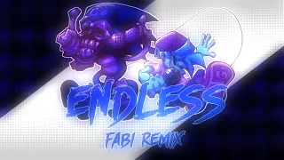 Friday Night Funkin' VS Sonic.exe: Endless [Fabi remix]