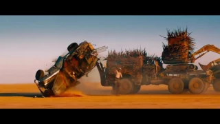 The Prodigy   The Day Is My Enemy Fury Road