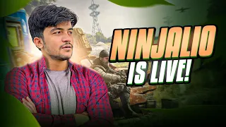 Aaj Bhi Trap Nhi lgaunga | NinjaLio