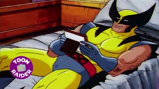 X-Men '92 | Revisiting the Classic X-Men Animated Series