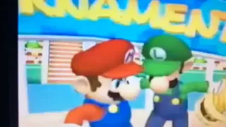 The biggest reason why I like Luigi more than Mario